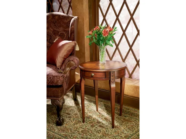 Archer Side Table