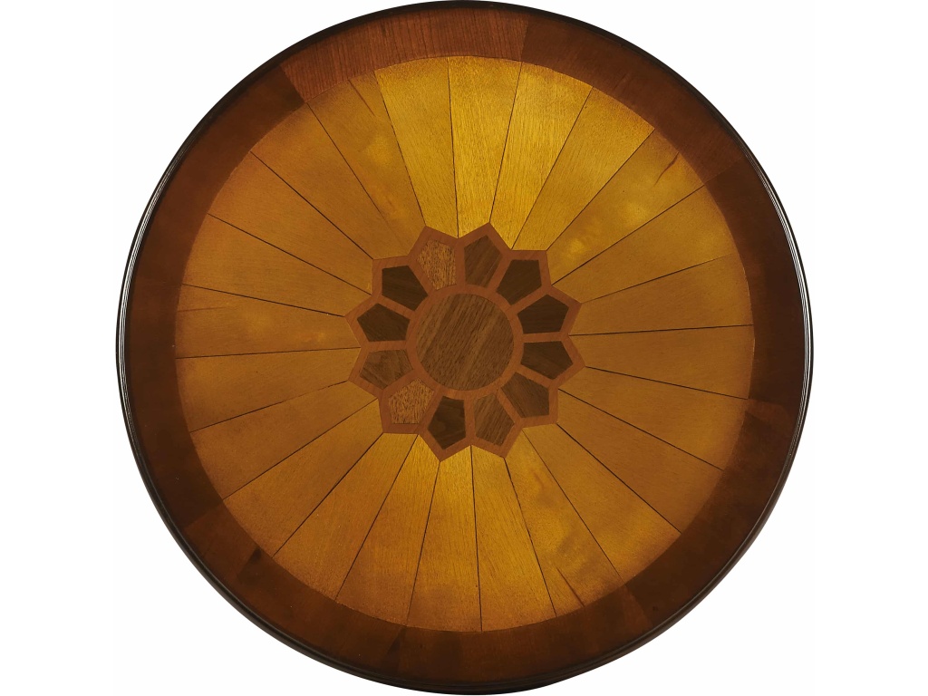Archer Side Table - image 2