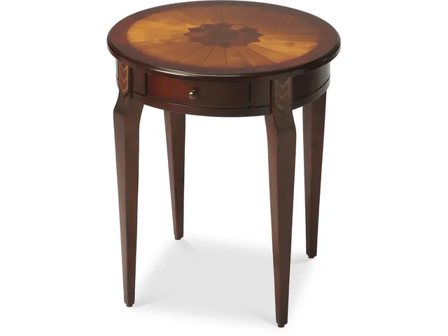 Archer Side Table