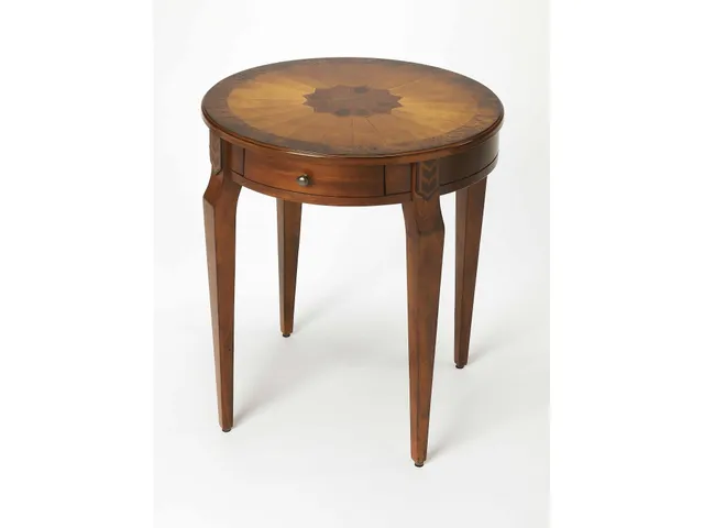 Archer Side Table