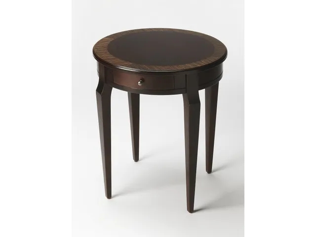 Archer Side Table - Alternative View
