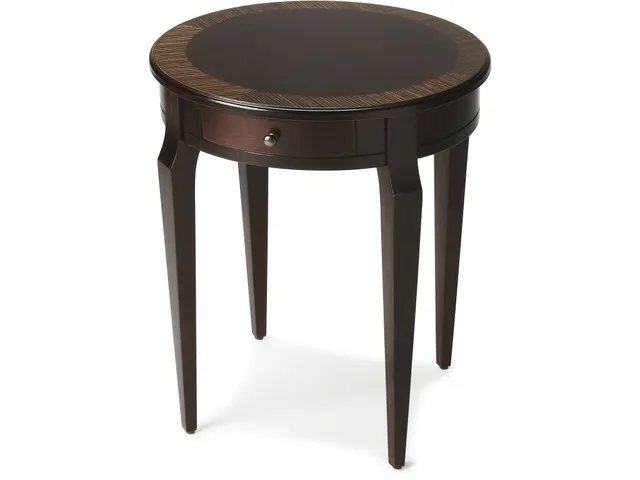 Archer Side Table