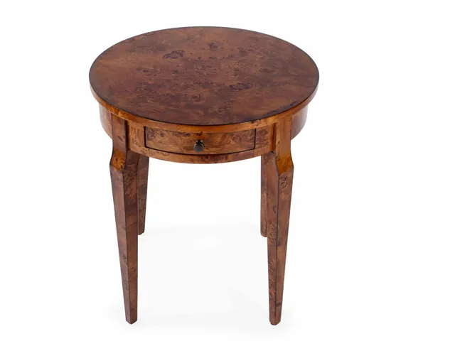 Archer Side Table - Alternative View