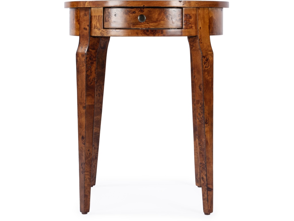 Archer Side Table - image 2