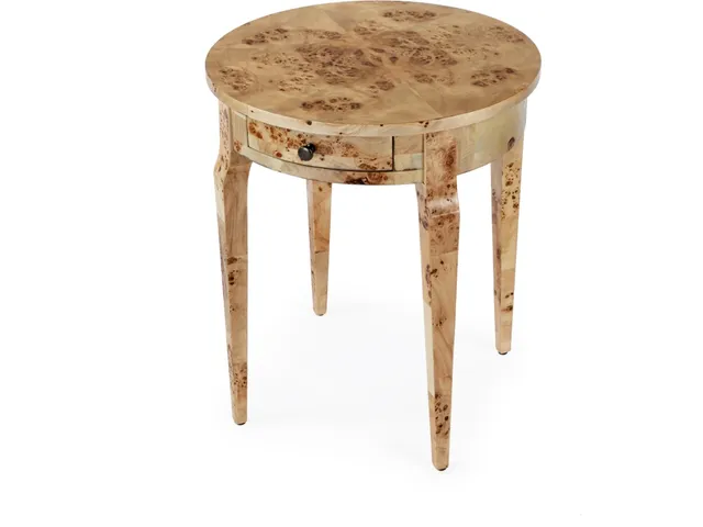 Archer Side Table