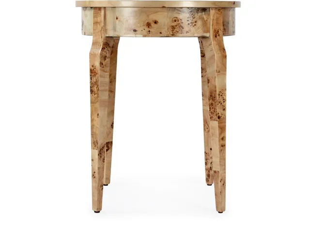 Archer Side Table - Alternative View