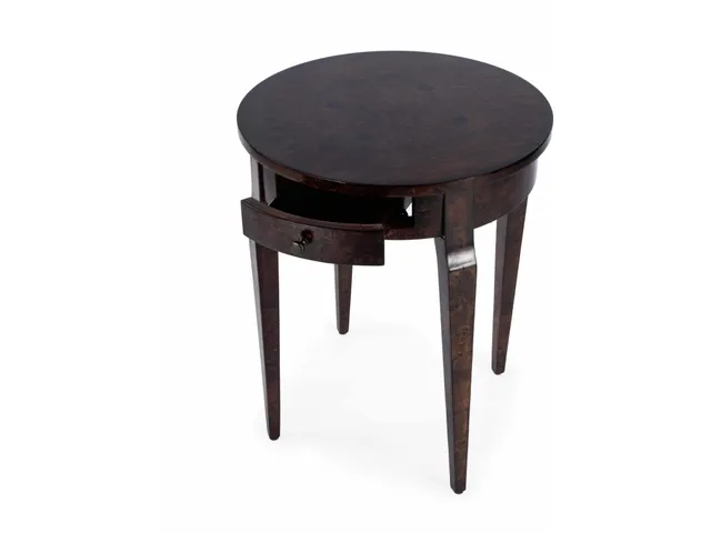 Archer Side Table - Alternative View
