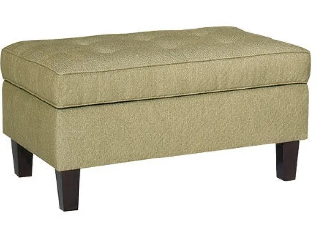 Craftmaster Essentials Ottoman