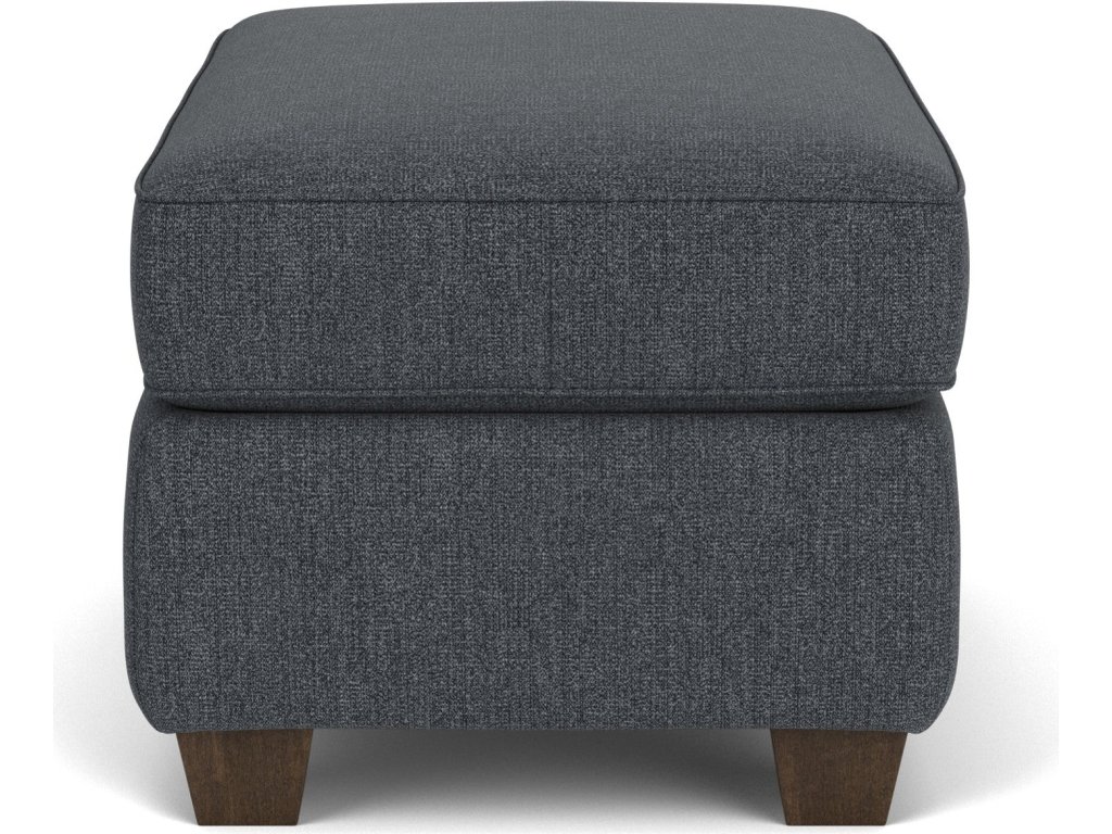 Kingman Fabric Ottoman - image 11