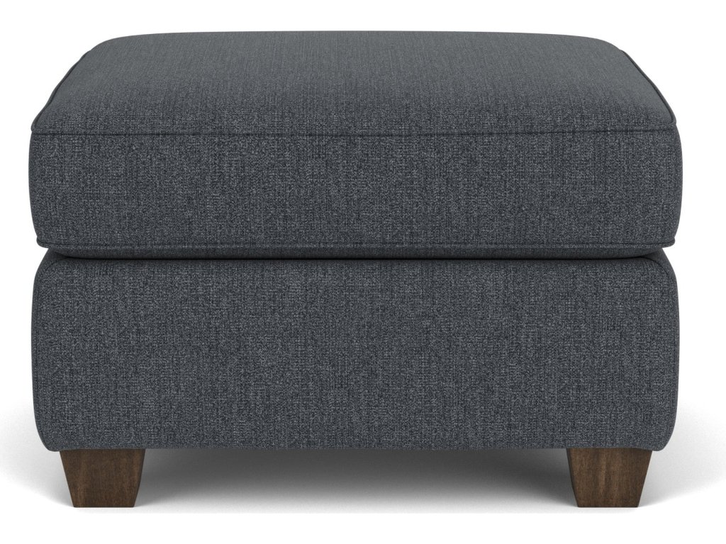 Kingman Fabric Ottoman - image 6