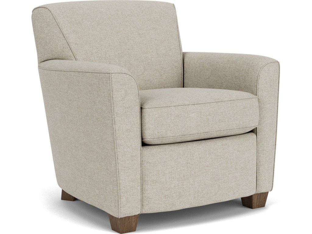 Kingman Fabric Chair - main image