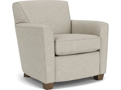 Kingman Fabric Chair