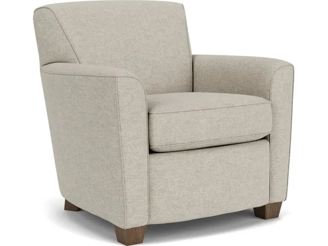 Kingman Fabric Chair
