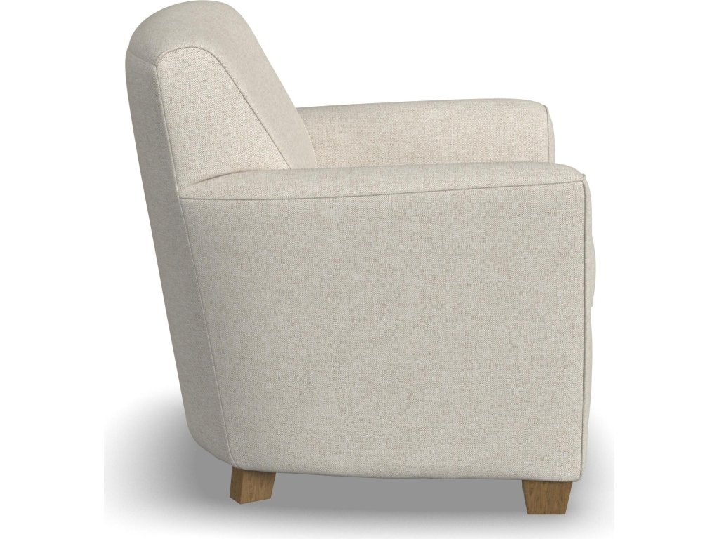 Kingman Fabric Chair - image 9
