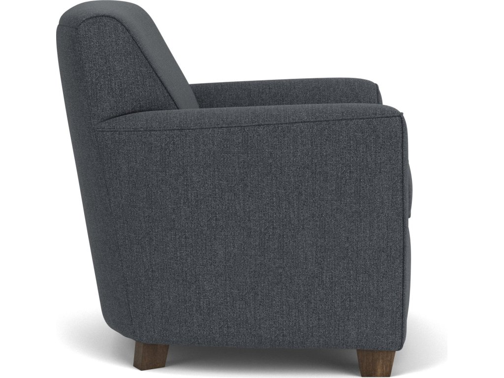 Kingman Fabric Chair - image 10