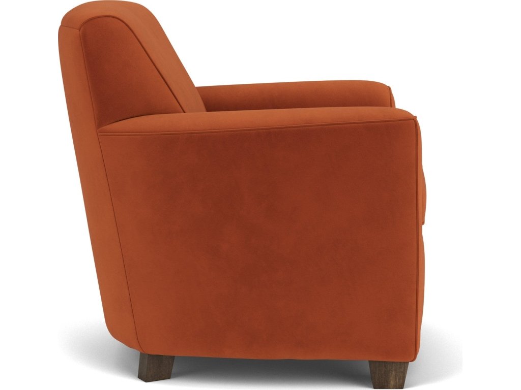 Kingman Fabric Chair - image 11