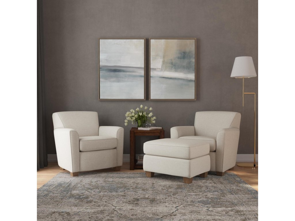 Kingman Fabric Chair - image 13