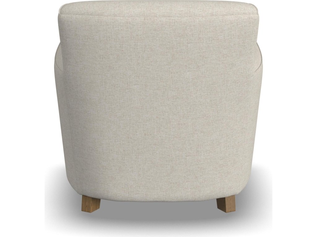 Kingman Fabric Chair - image 15