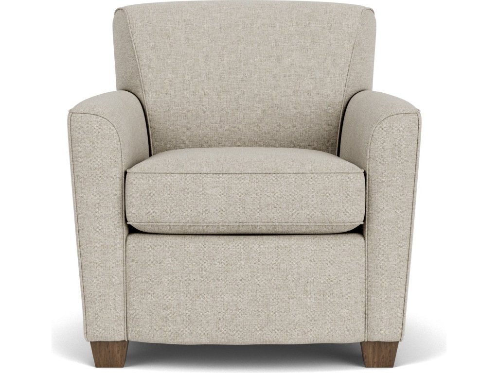 Kingman Fabric Chair - image 1