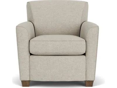 Kingman Fabric Chair - Alternative View