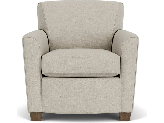 Kingman Fabric Chair - Alternative View