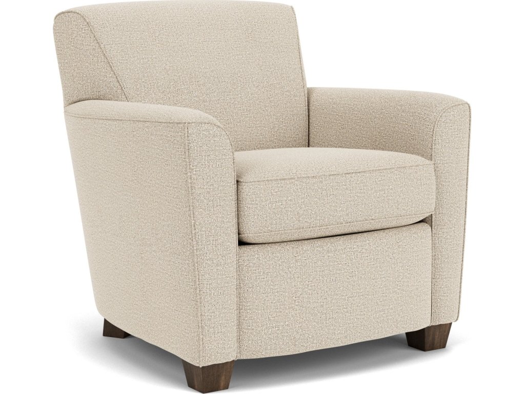 Kingman Fabric Chair - image 3