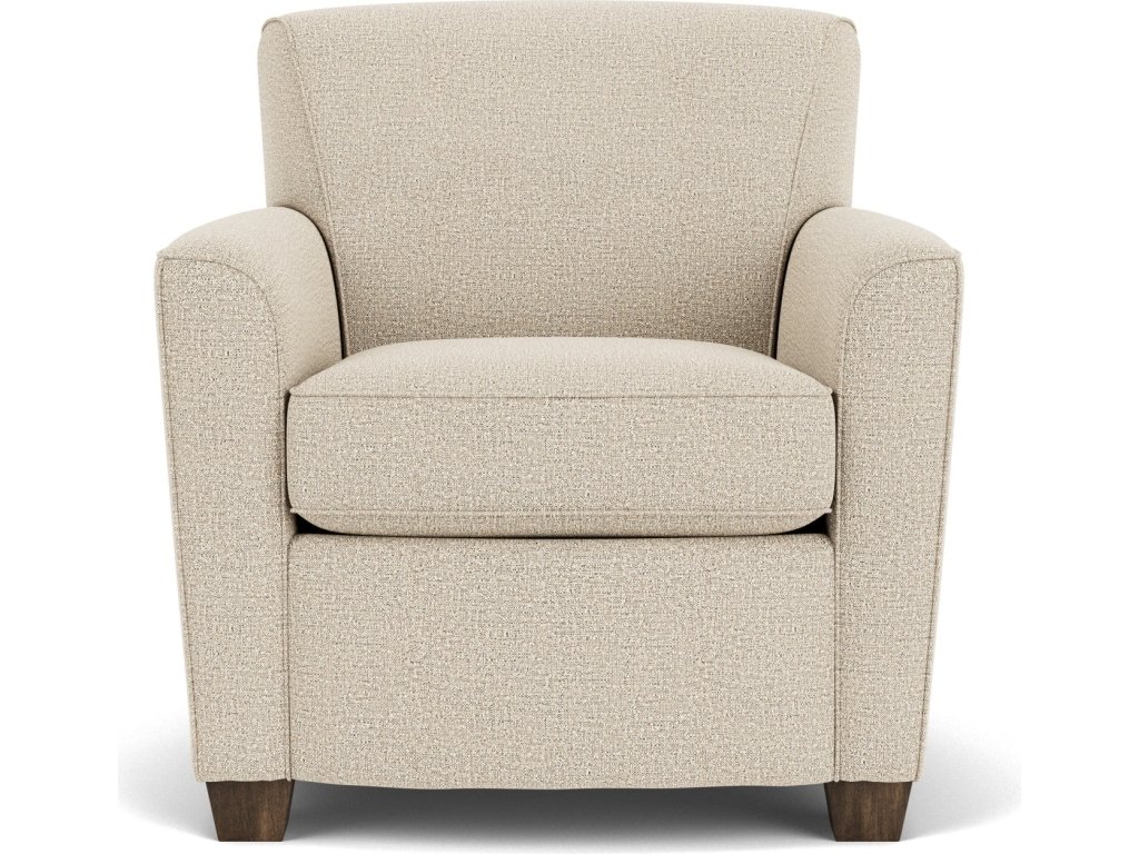 Kingman Fabric Chair - image 4