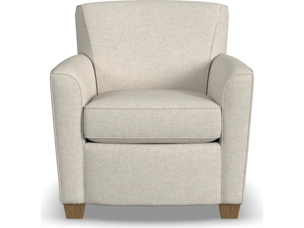 Kingman Fabric Chair - image 5