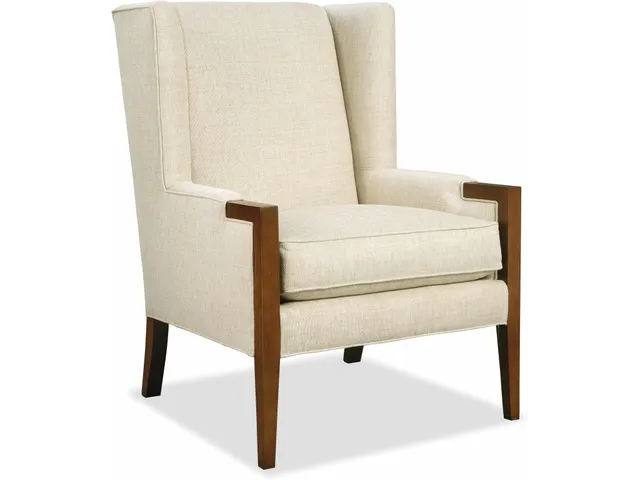 New Traditions Chair