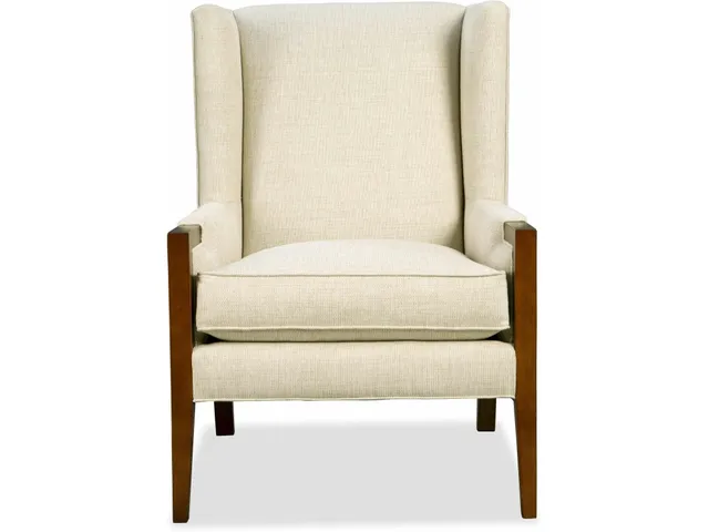 New Traditions Chair