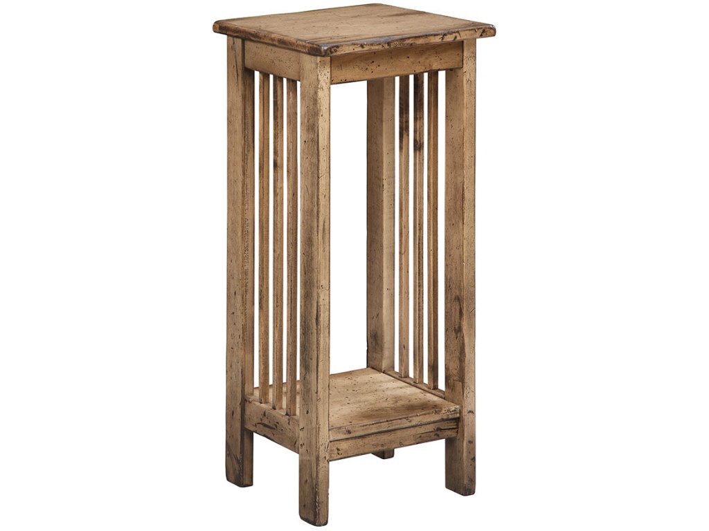 Mission Plant Stand - image 2