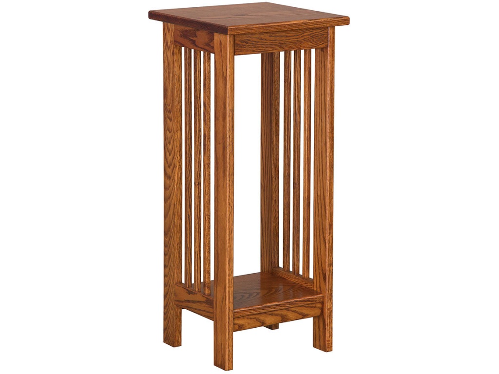 Mission Plant Stand - main image