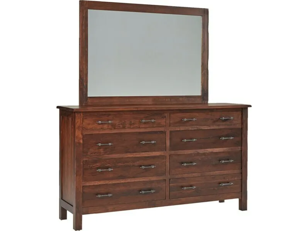 Bryson 3 PC King Bedroom Set - image 2