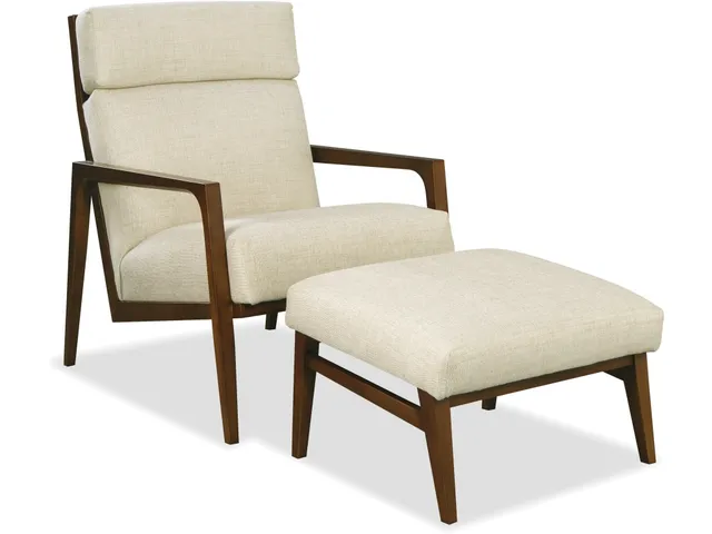 Cm Modern Chair - Alternative View