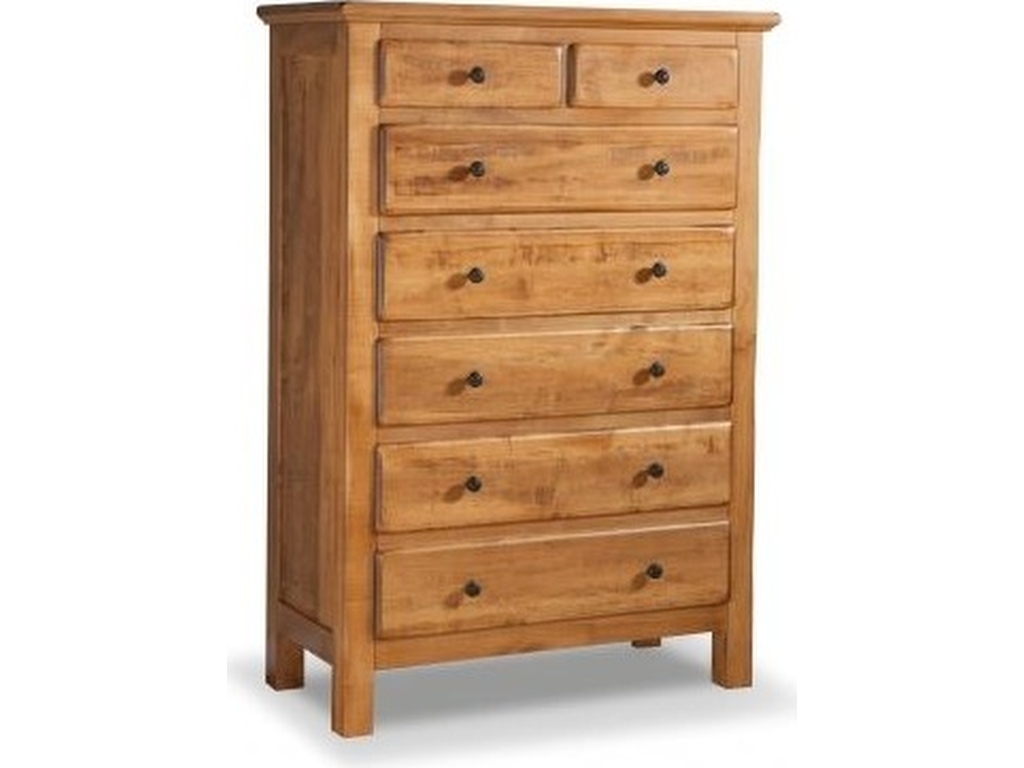 Lewiston 7-Drawer Chest - image 1