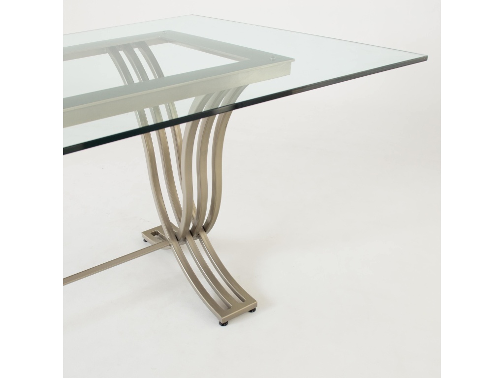 Patrice Rectangle Base - image 1