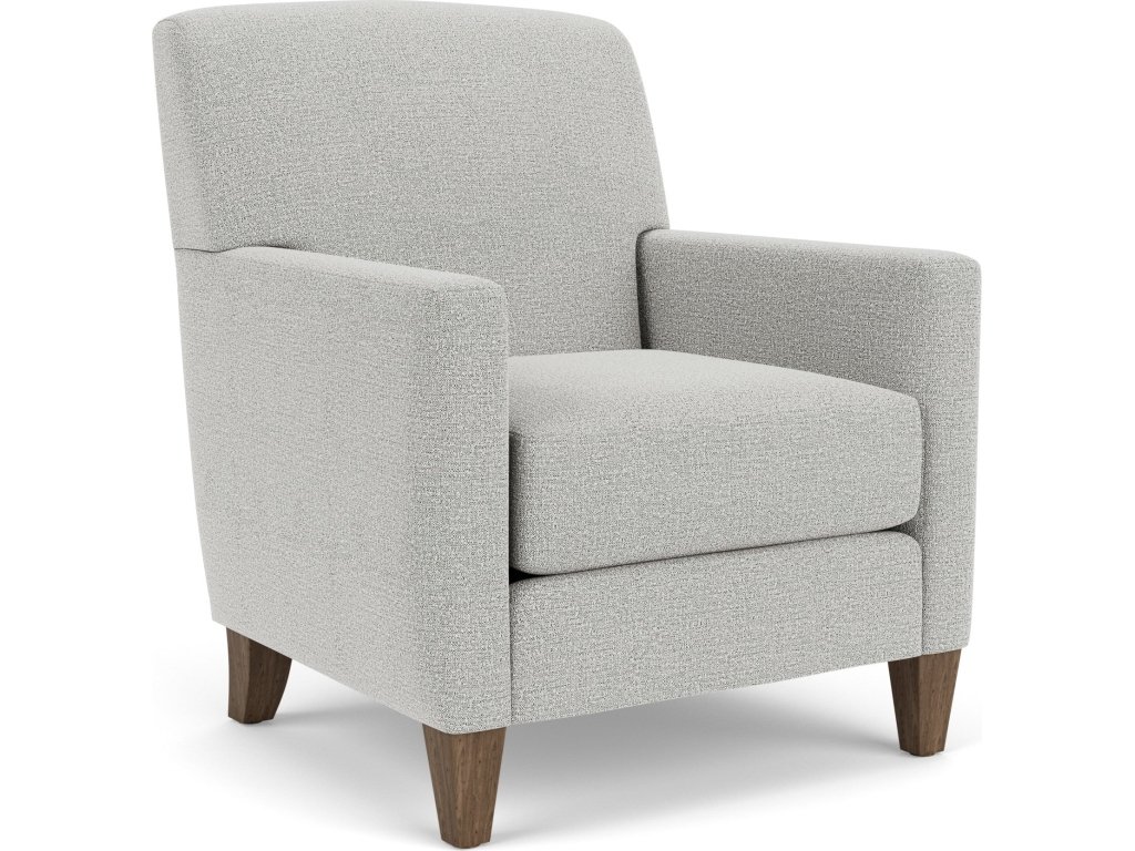 Cute Fabric Chair - main image