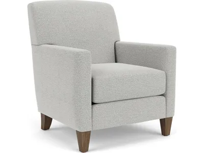 Cute Fabric Chair