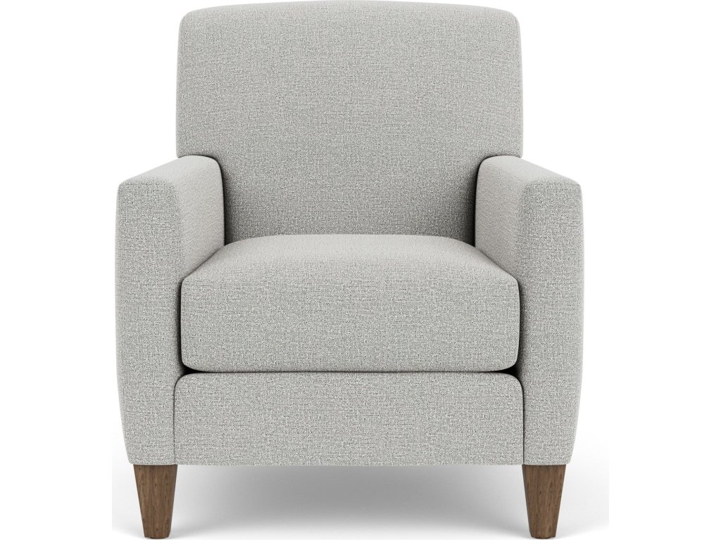 Cute Fabric Chair - image 1