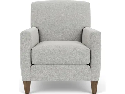 Cute Fabric Chair