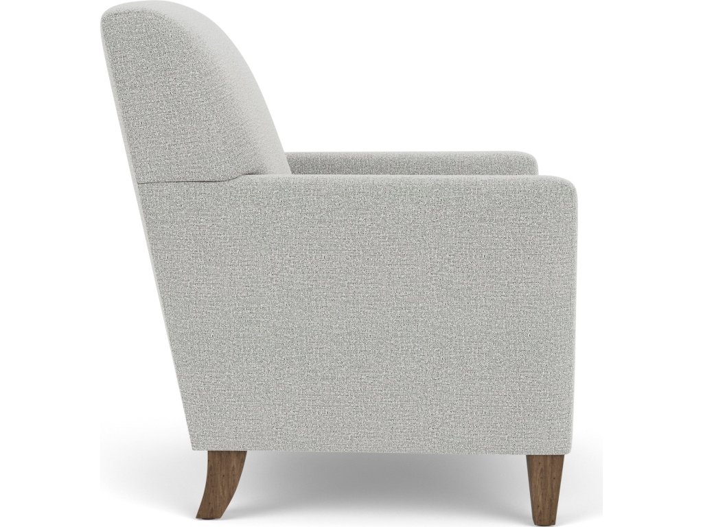Cute Fabric Chair - image 2