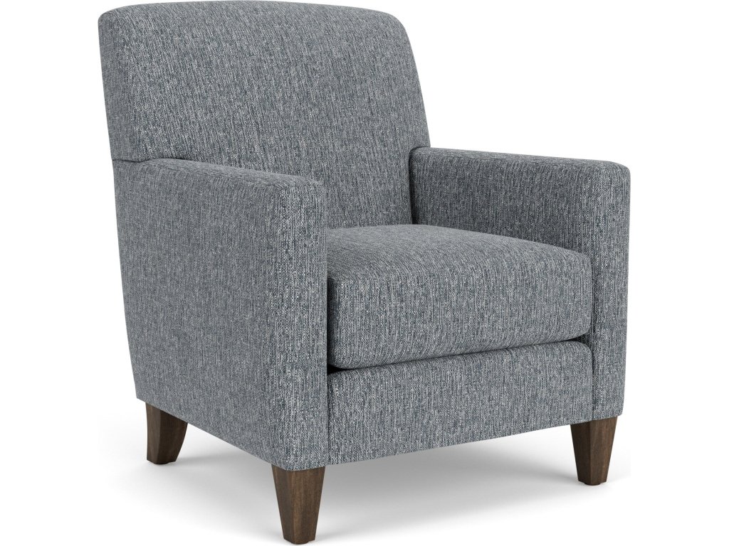 Cute Fabric Chair - image 3