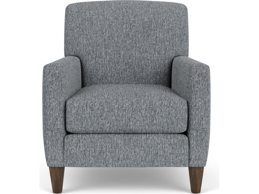 Cute Fabric Chair - image 4