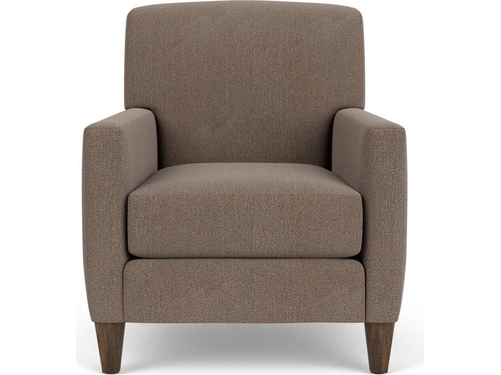 Cute Fabric Chair - image 5