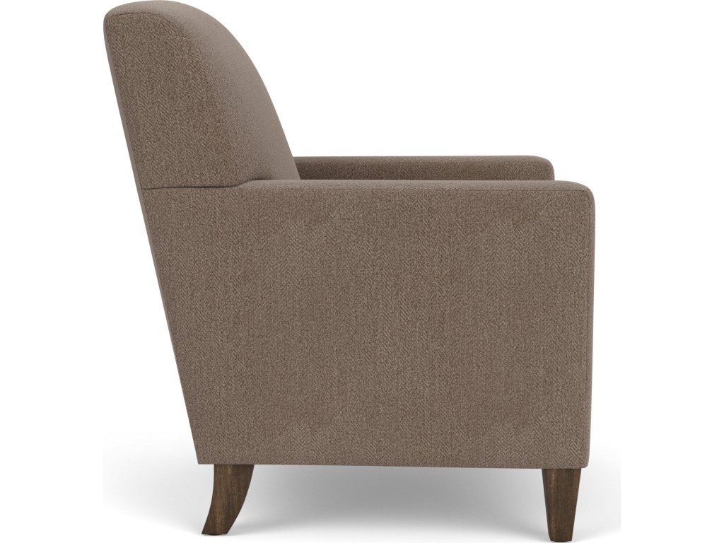 Cute Fabric Chair - image 6