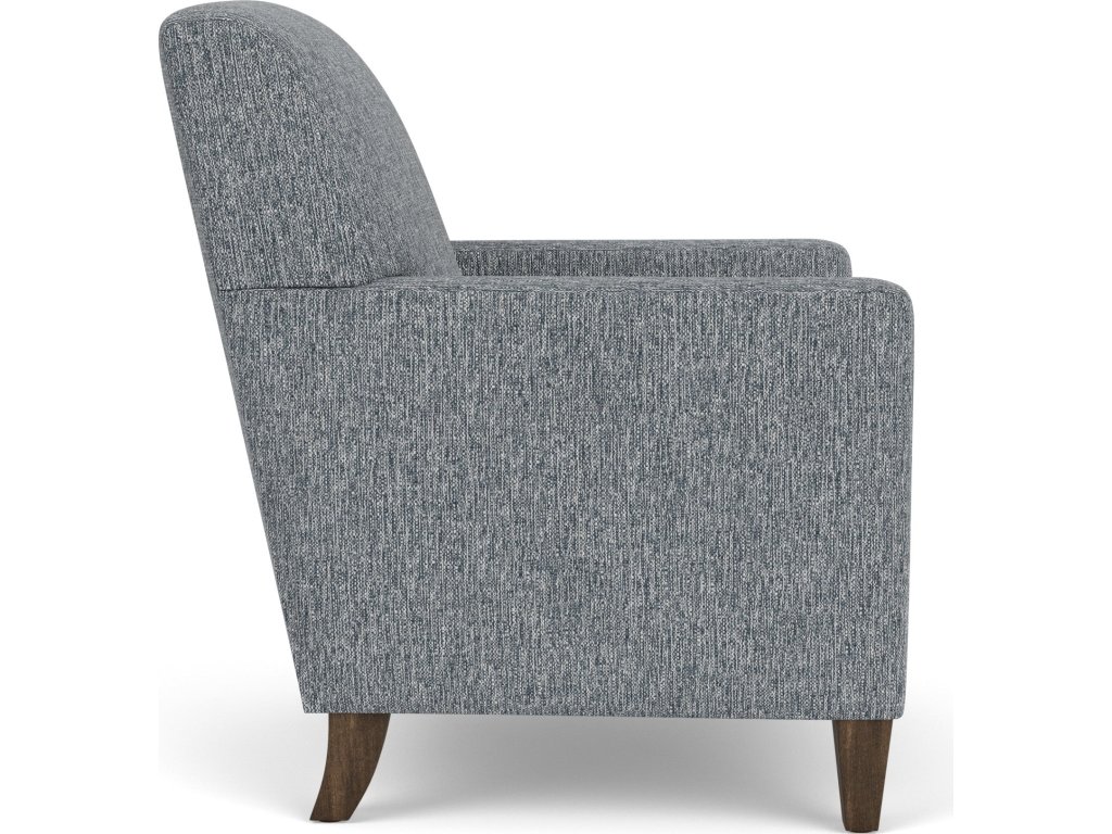 Cute Fabric Chair - image 7