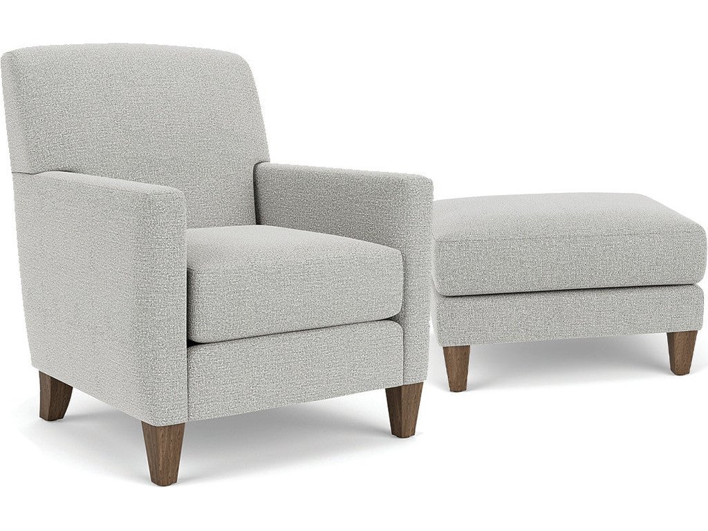 Cute Fabric Chair - image 8