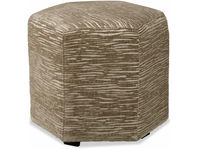 New Traditions Ottoman