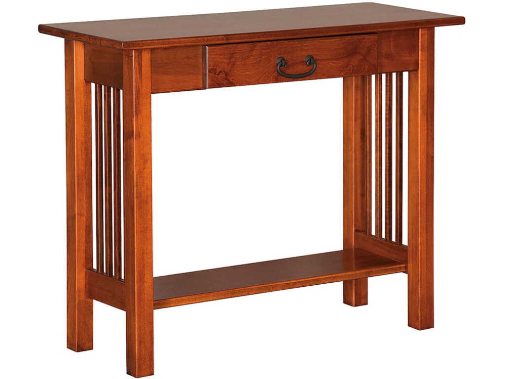 Mission Console Table - image 1