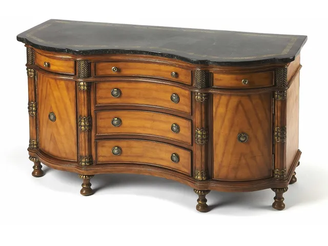 Alberto Sideboard